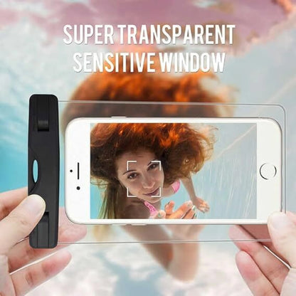 Waterproof Case for All Models Smart Phone Case